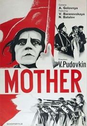 Mother (1926)