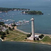 Perry's Victory & International Peace Memorial
