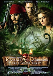 Pirates of the Caribbean: Dead Man's Chest (2006)