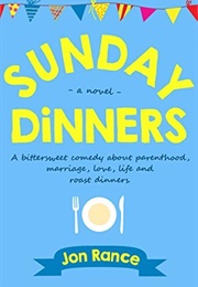 Sunday Dinners (Jon Rance)