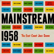 Wilbur Harden - Mainstream 1958: The East Coast Jazz Scene
