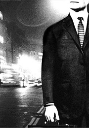 Corridors of Power (John Elliot)