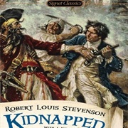 David Balfour (Kidnapped)