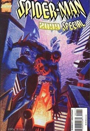 Spider-Man 2099 Special #1 (Various)