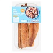 Pre-Cooked Honey Roasted MacKerel Fillets