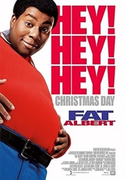 Fat Albert (2004)