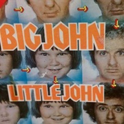 Big John, Little John