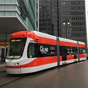 Detroit - Q Line