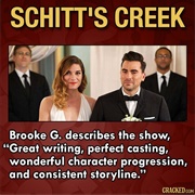 Schitt's Creek