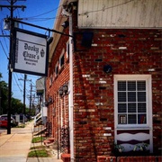 Dooky Chase's Restaurant