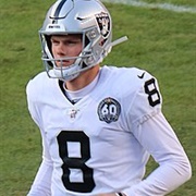 Daniel Carlson
