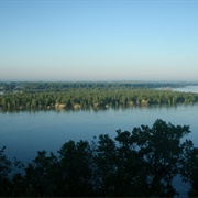 Missouri National Recreational River