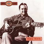 Missouri - Merle Travis