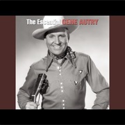 I Hang My Head and Cry - Gene Autry