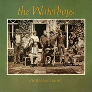 The Waterboys - Fisherman's Blues (1988)