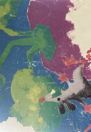 Lunch (Denise Fleming)