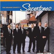 The O.C. Supertones - Chase the Sun
