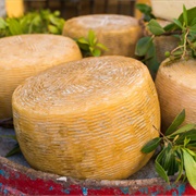Pecorino Di Nule