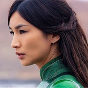 Gemma Chan: Sersi