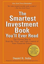 The Smartest Investment Book You'll Ever Read (Daniel R. Solin)