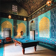 Fairmont San Francisco Penthouse Suite