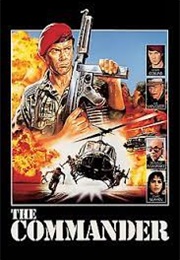 The Commander (1988)