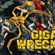 Giga Wrecker Alt.