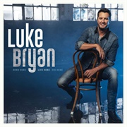 One Margarita - Luke Bryan