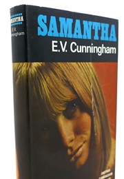 Samantha (EV Cunningham)