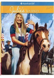 Julie's Journey (Megan Mcdonald)