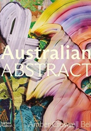 Australian Abstract (Amber Creswell Bell)