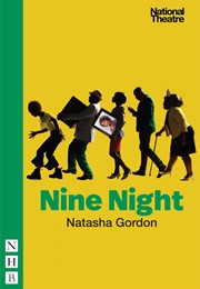 Nine Night (Natasha Gordon)