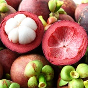 Mangosteen