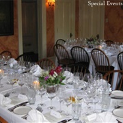 Elizabeth's on 37th St. Savannah, GA