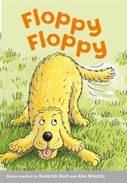 Floppy Floppy (Roderick Hunt)