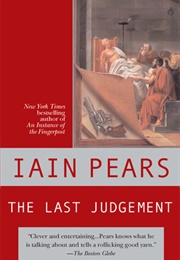 The Last Judgement (Iain Pears)