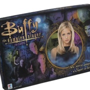 Buffy the Vampire Slayer the Game