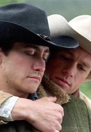 Brokeback Mountain (2005)