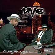 The Des Moines Boyz - For Tha Streetz