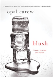 Blush (Opal Carew)