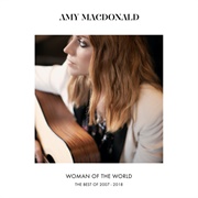 Woman of the World (Amy MacDonald, 2018)