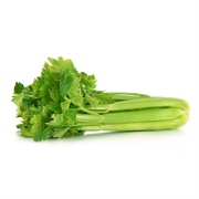 Fresh Celery