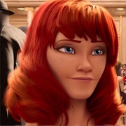 Mary Jane (Spider-Man: Into the Spider-Verse)