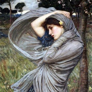John William Waterhouse