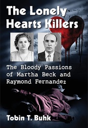 The Lonely Hearts Killers (Tobin T. Buhk)