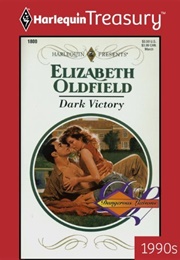 Dark Victory (Elizabeth Oldfield)