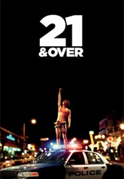 21 &amp; Over (2013)