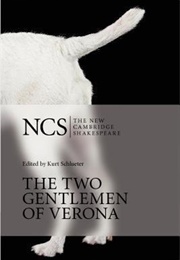 The Two Gentlemen of Verona (William Shakespeare)