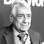 Philip Baker Hall