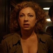 The Angels Take Manhattan (Series 7, Episode 5)